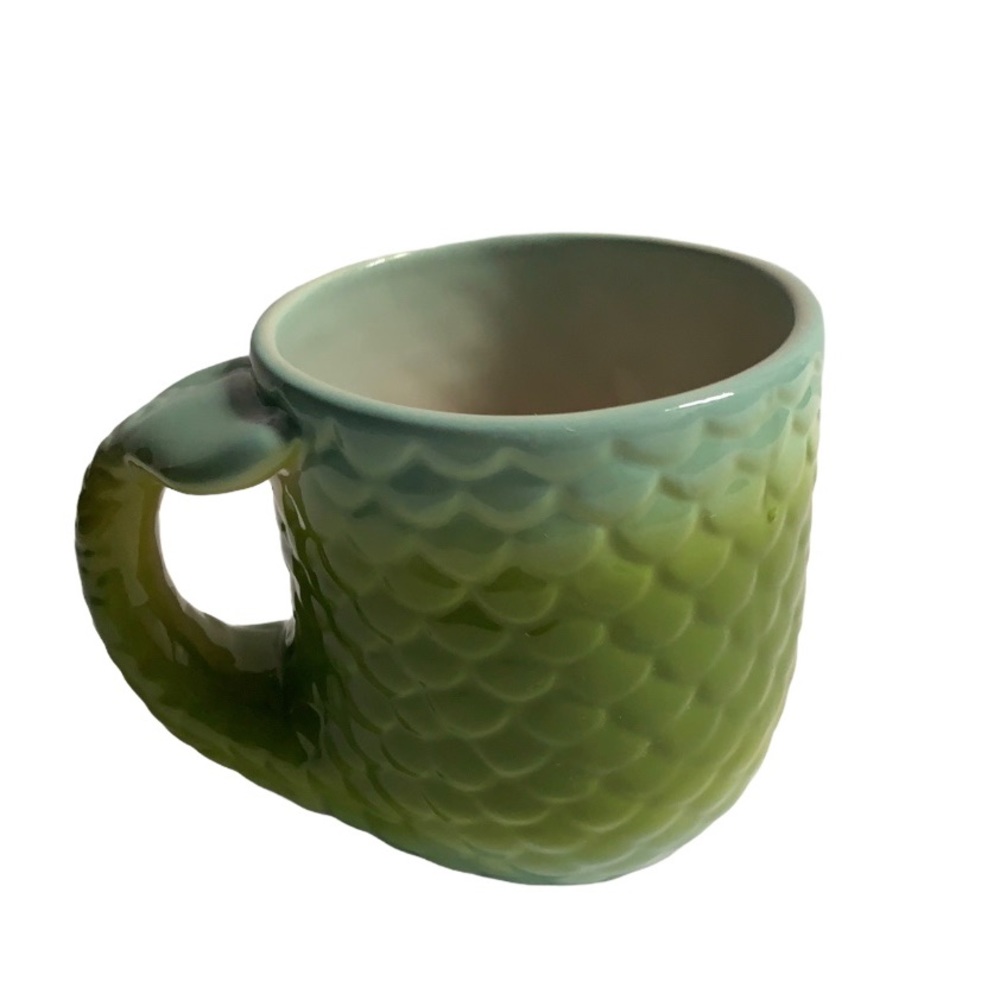 Mermaid Cup